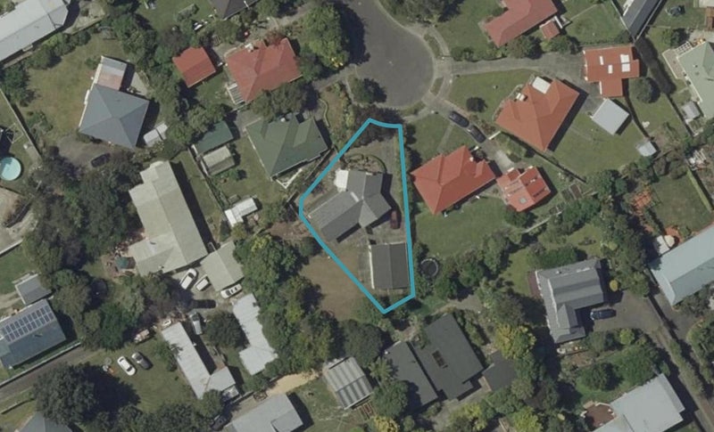 14A Glen Place, Awapuni, Palmerston North - Carousel 1
