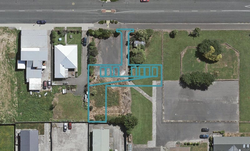 259A Crinan Street, Appleby, Invercargill - Carousel 1