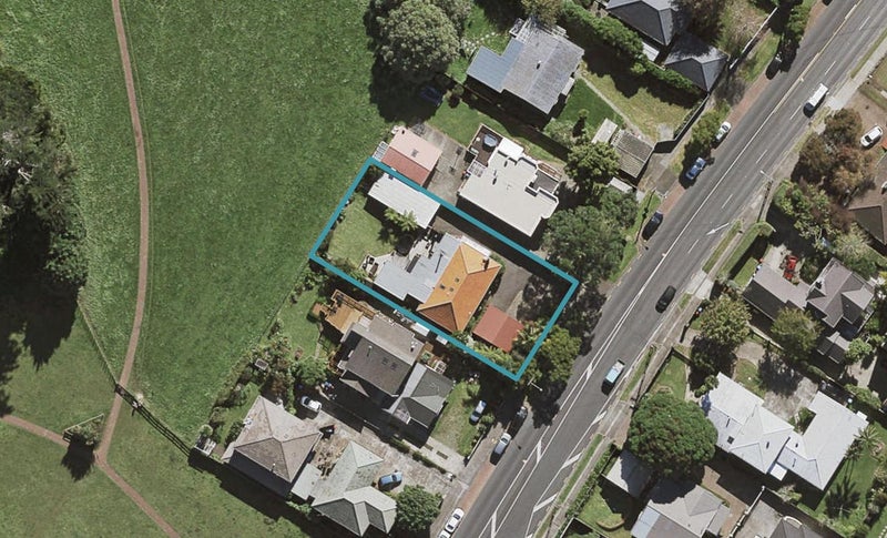 144 Campbell Road, Greenlane, Auckland - Carousel 1