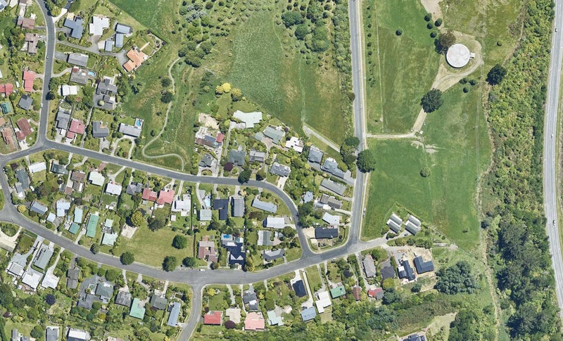 1 Kerswell Terrace, Tihiotonga, Rotorua - Carousel 1