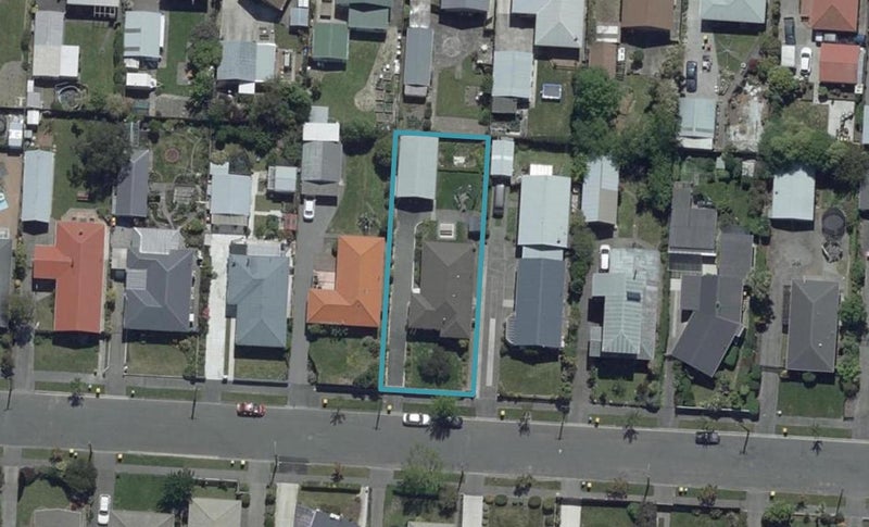 49 Wingate Street, Redwood, Christchurch - Carousel 1
