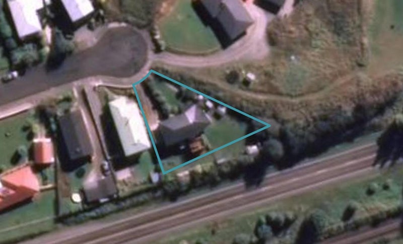 23 Dale Crescent, East Gore, Gore - Carousel 1