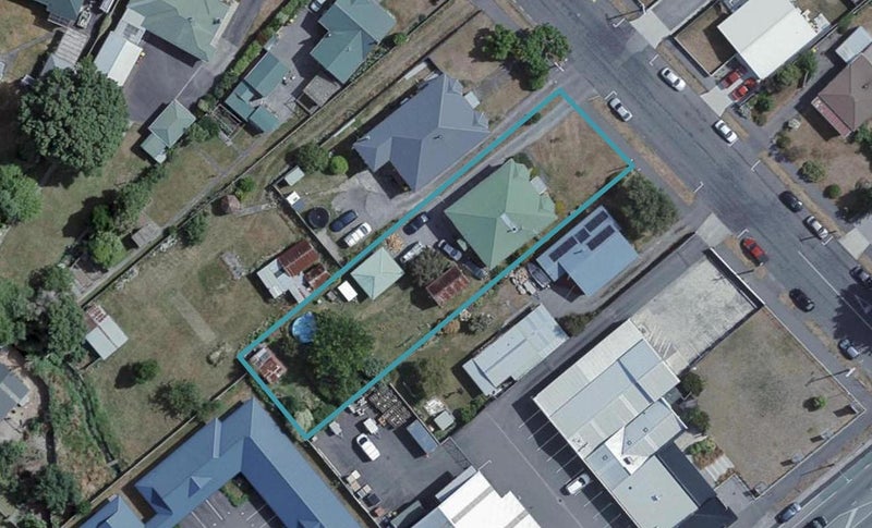 7 Michael Street, Kuripuni, Masterton - Carousel 1