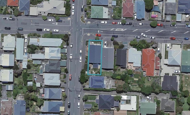 45 Herald Street, Berhampore, Wellington - Carousel 1