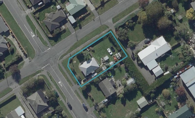 9 May Street, Leeston, Leeston - Carousel 1