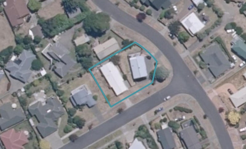 7 Logan Avenue, Wharewaka, Taupo - Carousel 1