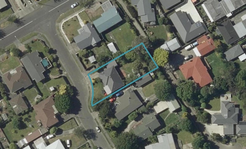 3 Lifford Place, Awapuni, Palmerston North - Carousel 1