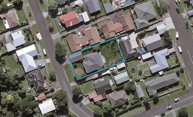 59 Doone Street, Lynmouth, New Plymouth - Carousel 1