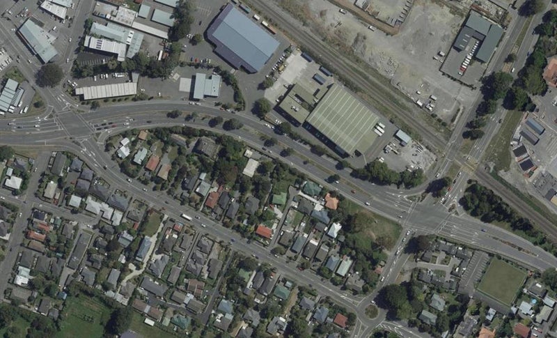 12/55 Opawa Road, Waltham, Christchurch - Carousel 1