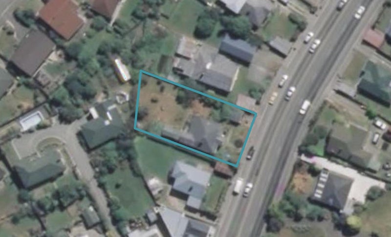 152 Evans Street, Waimataitai, Timaru - Carousel 1