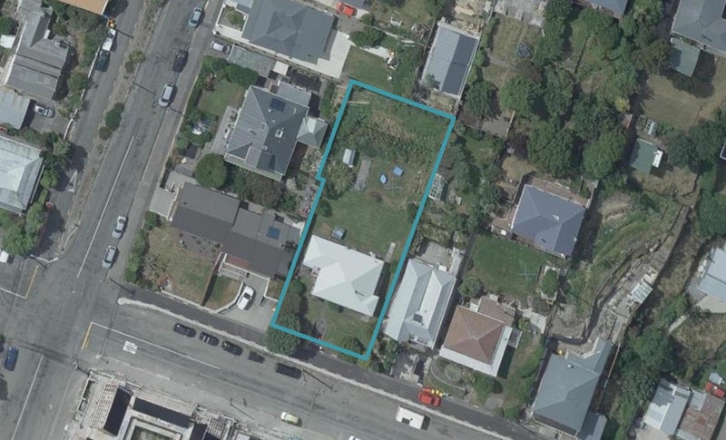 24 Exeter Street, Lyttelton, Lyttelton - Carousel 1