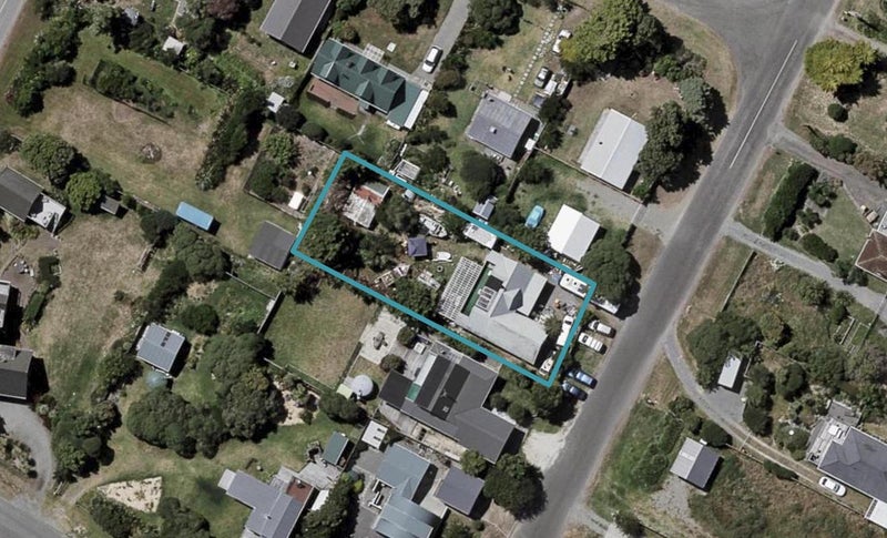 55 Dixie Street, Otaki - Carousel 1