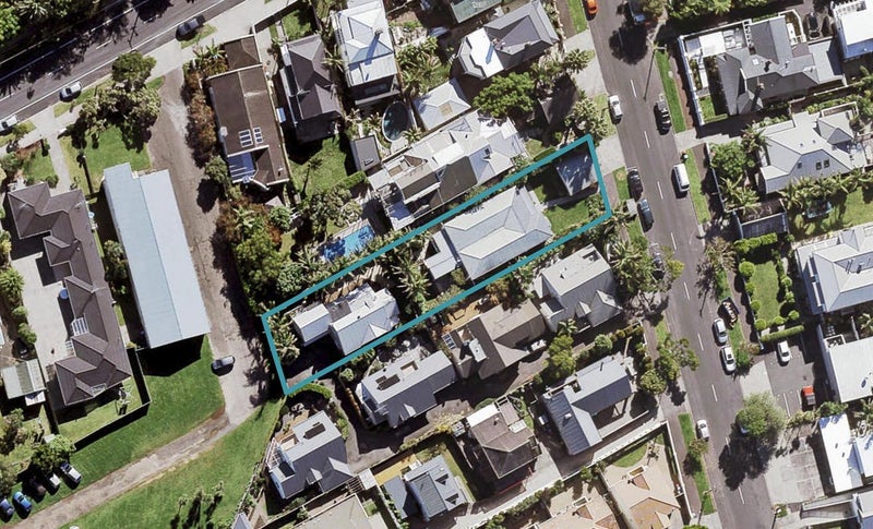 42A Wallace Street, Herne Bay, Auckland - Carousel 1