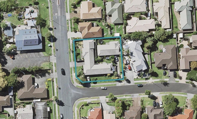 3/55 Clydesdale Avenue, Somerville, Manukau - Carousel 1