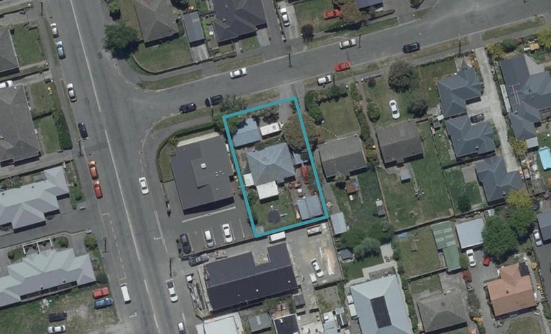 2 Evatt Street, Bryndwr, Christchurch - Carousel 1