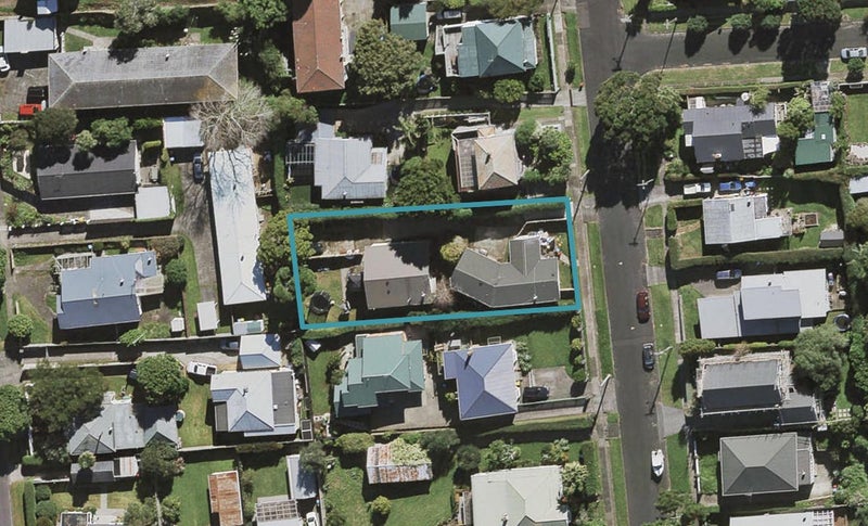 62 Cameron Street, Onehunga, Auckland - Carousel 1