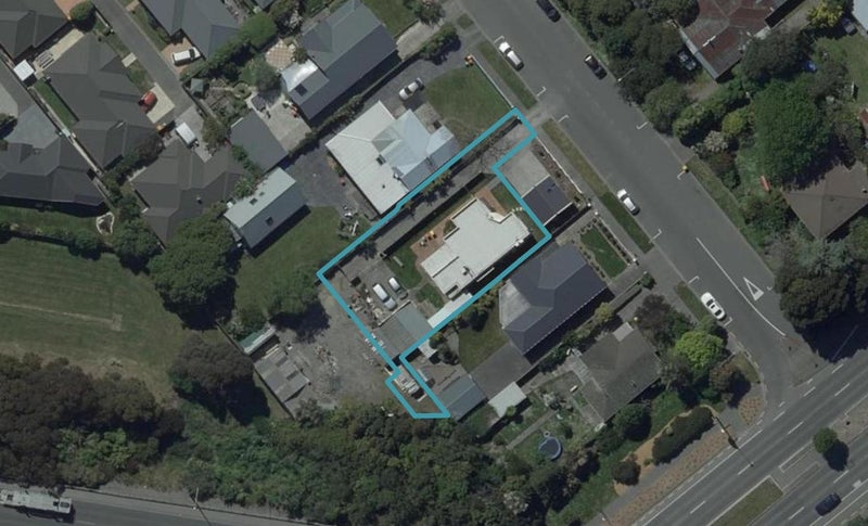 2/7 Lindores Street, Addington, Christchurch - Carousel 1