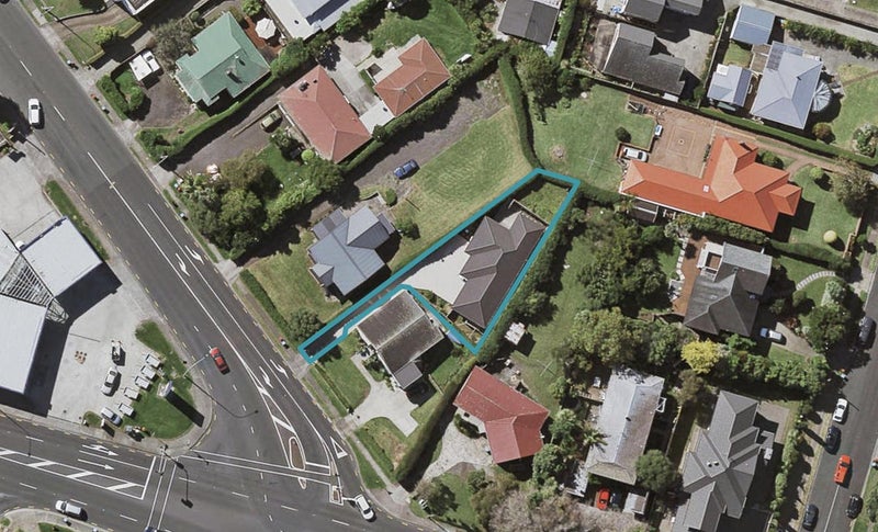1C Lunn Avenue, Mount Wellington, Auckland - Carousel 1