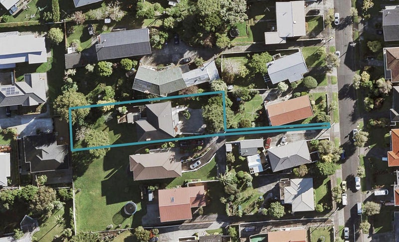 47 Peter Buck Road, New Windsor, Auckland - Carousel 1