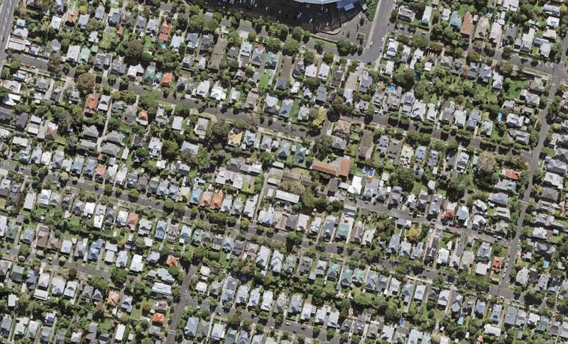 8A/0 Burnley Terrace, Sandringham, Auckland - Carousel 1