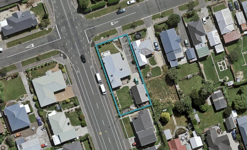 33 Short Street, Richmond, Invercargill - Carousel 1