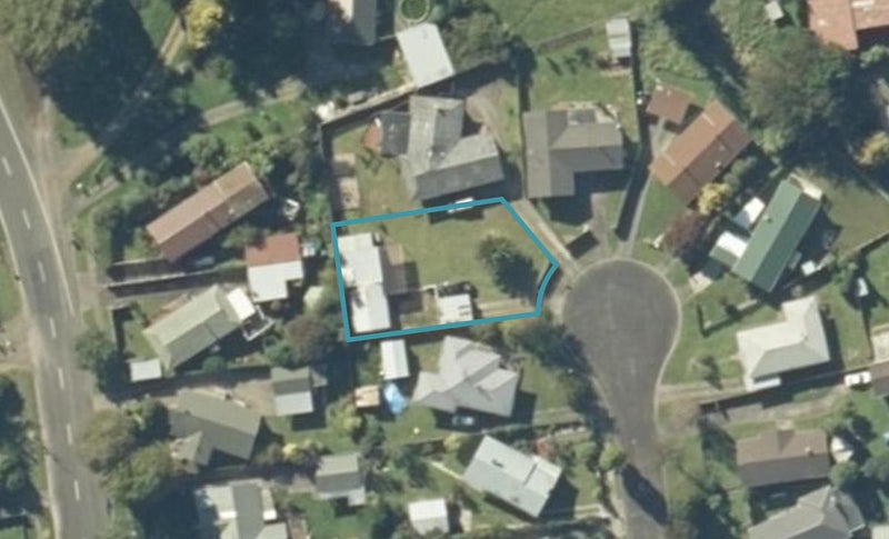 26 Northfield Place, Tokoroa, Tokoroa - Carousel 1