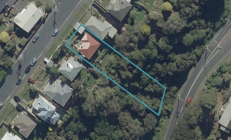 19 Glendevon Place, Vauxhall, Dunedin - Carousel 1