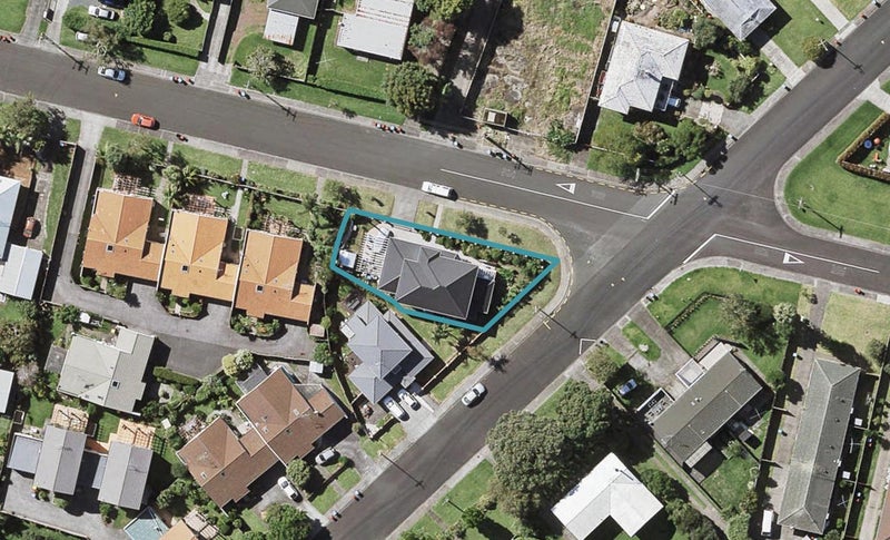 23 Allenby Road, Panmure, Auckland - Carousel 1