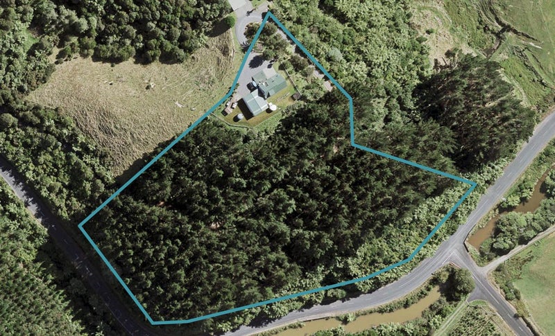 507 Creightons Road, Ardmore, Papakura - Carousel 1