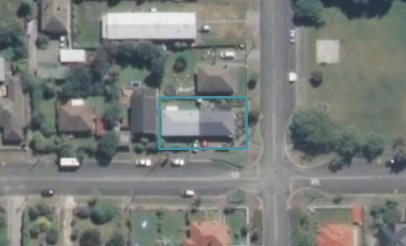 25 Aynsley Street, Parkside, Timaru - Carousel 1