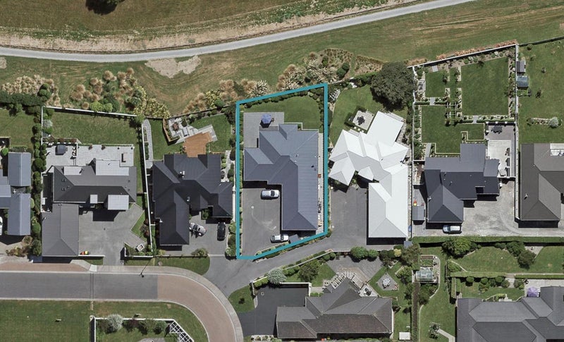 63 Rosewood Drive, Rosedale, Invercargill - Carousel 1