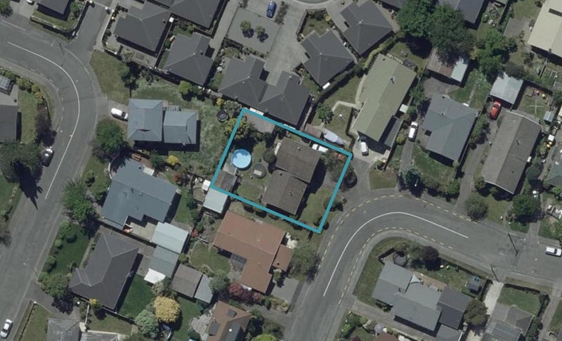 81 Colman Avenue, Sockburn, Christchurch - Carousel 1