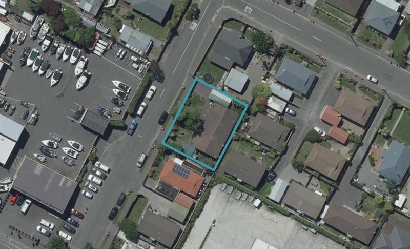 12 Randolph Street, Woolston, Christchurch - Carousel 1