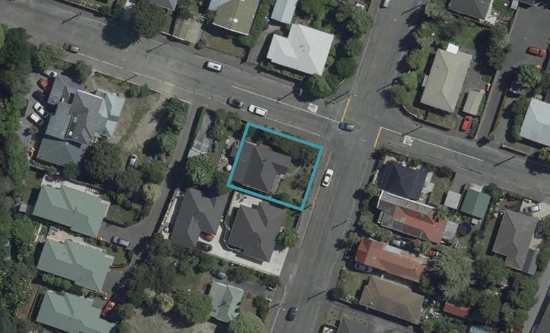 47 York Street, Waltham, Christchurch - Carousel 1