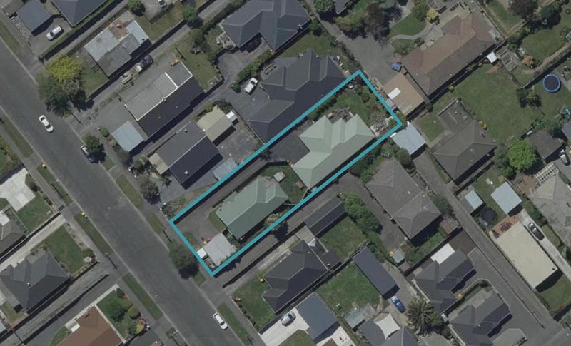 2/79 Tankerville Road, Hoon Hay, Christchurch - Carousel 1