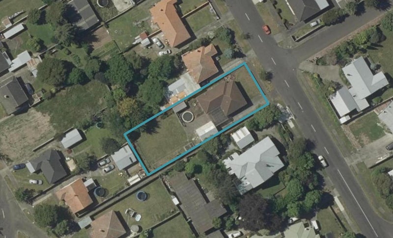 70 Brightwater Terrace, Terrace End, Palmerston North - Carousel 1