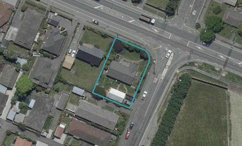 371 Yaldhurst Road, Russley, Christchurch - Carousel 1