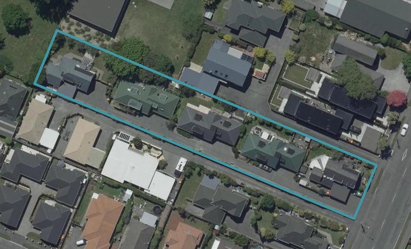 3/37 Avonhead Road, Avonhead, Christchurch - Carousel 1