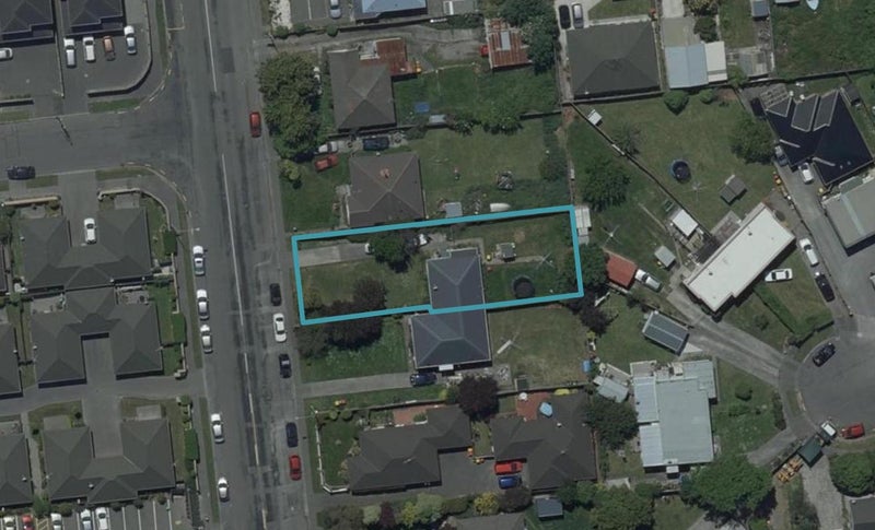 69 Wharenui Road, Upper Riccarton, Christchurch - Carousel 1