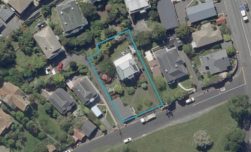 49 Scarba Street, Roslyn, Dunedin - Carousel 1