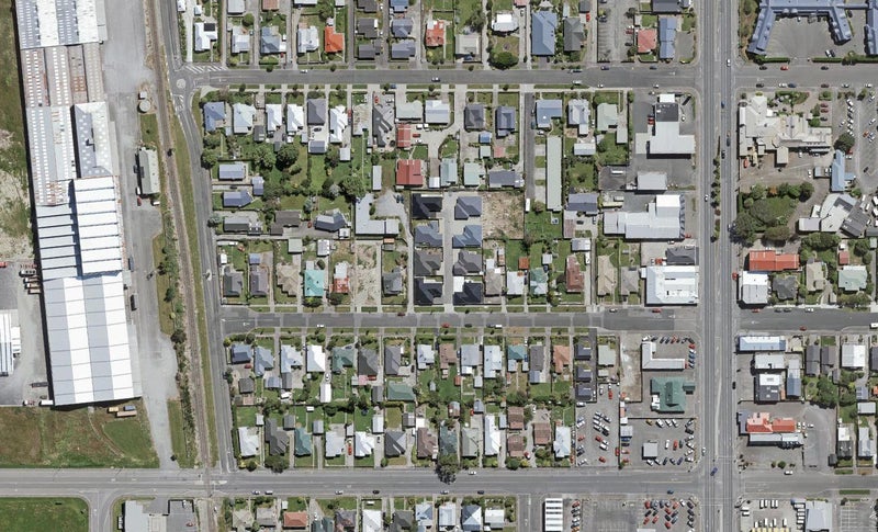 30B Lowe Street, Avenal, Invercargill - Carousel 1