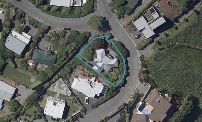 135 Richmond Hill Road, Richmond Hill, Christchurch - Carousel 1
