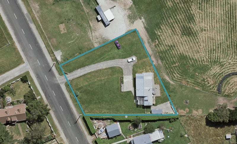 202 Bain Street, Clifton, Invercargill - Carousel 1