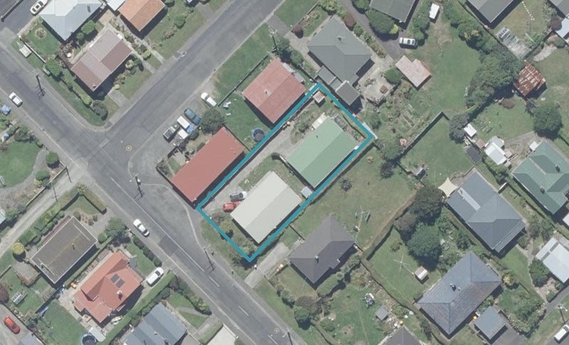 8B Hall Road, Sawyers Bay, Port Chalmers - Carousel 1