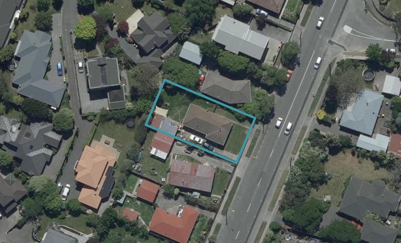 165 Withells Road, Avonhead, Christchurch - Carousel 1