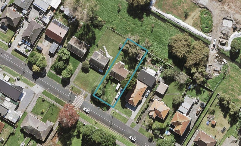 41 O'Donnell Avenue, Wesley, Auckland - Carousel 1