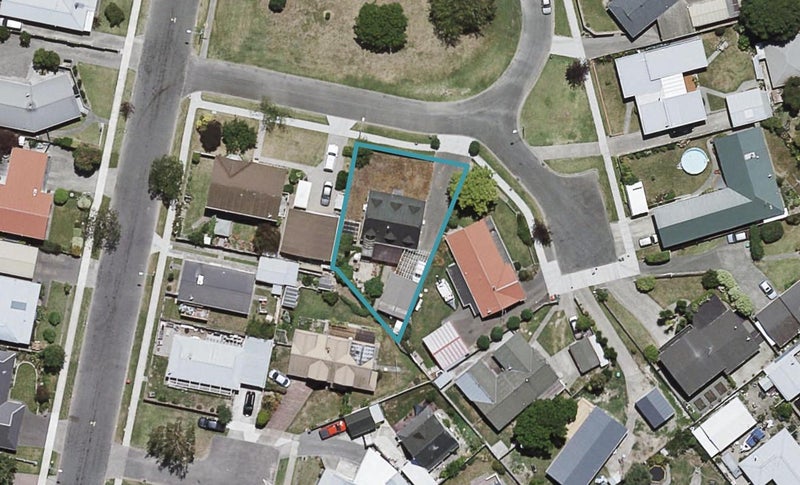 33 Ryan Crescent, Greenmeadows, Napier - Carousel 1