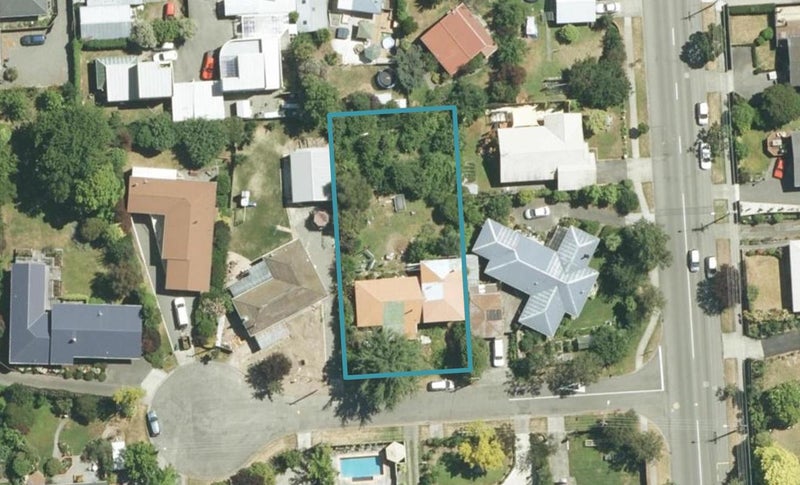 4 Safe Street, Witherlea, Blenheim - Carousel 1