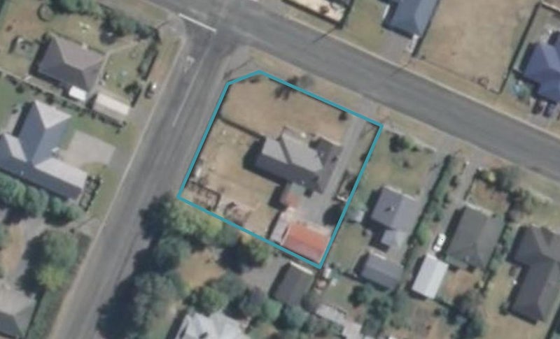 30 Michael Street, Rakaia, Rakaia - Carousel 1