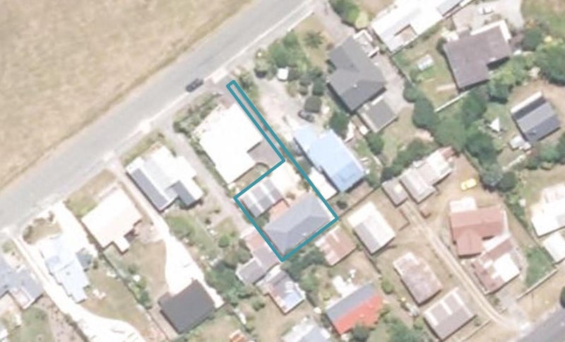 7A Marine Parade, Carters Beach, Westport - Carousel 1